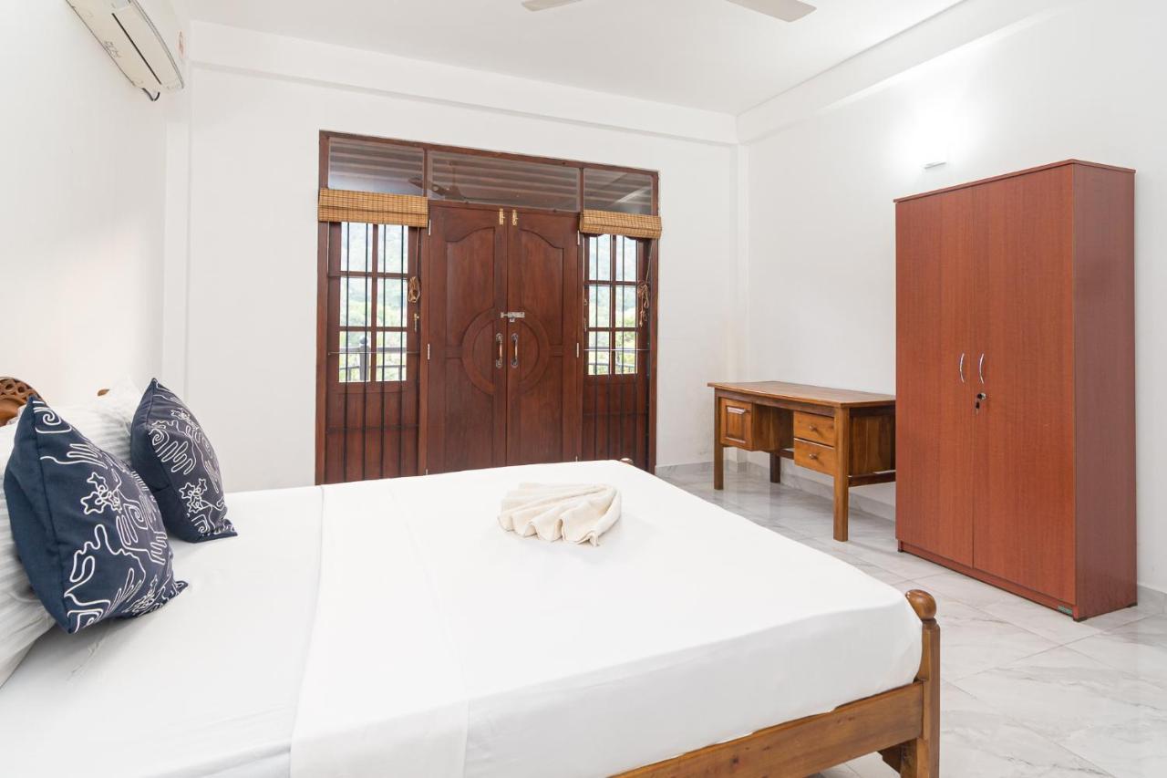 Sun Set Forest Villa Κάντι Εξωτερικό φωτογραφία