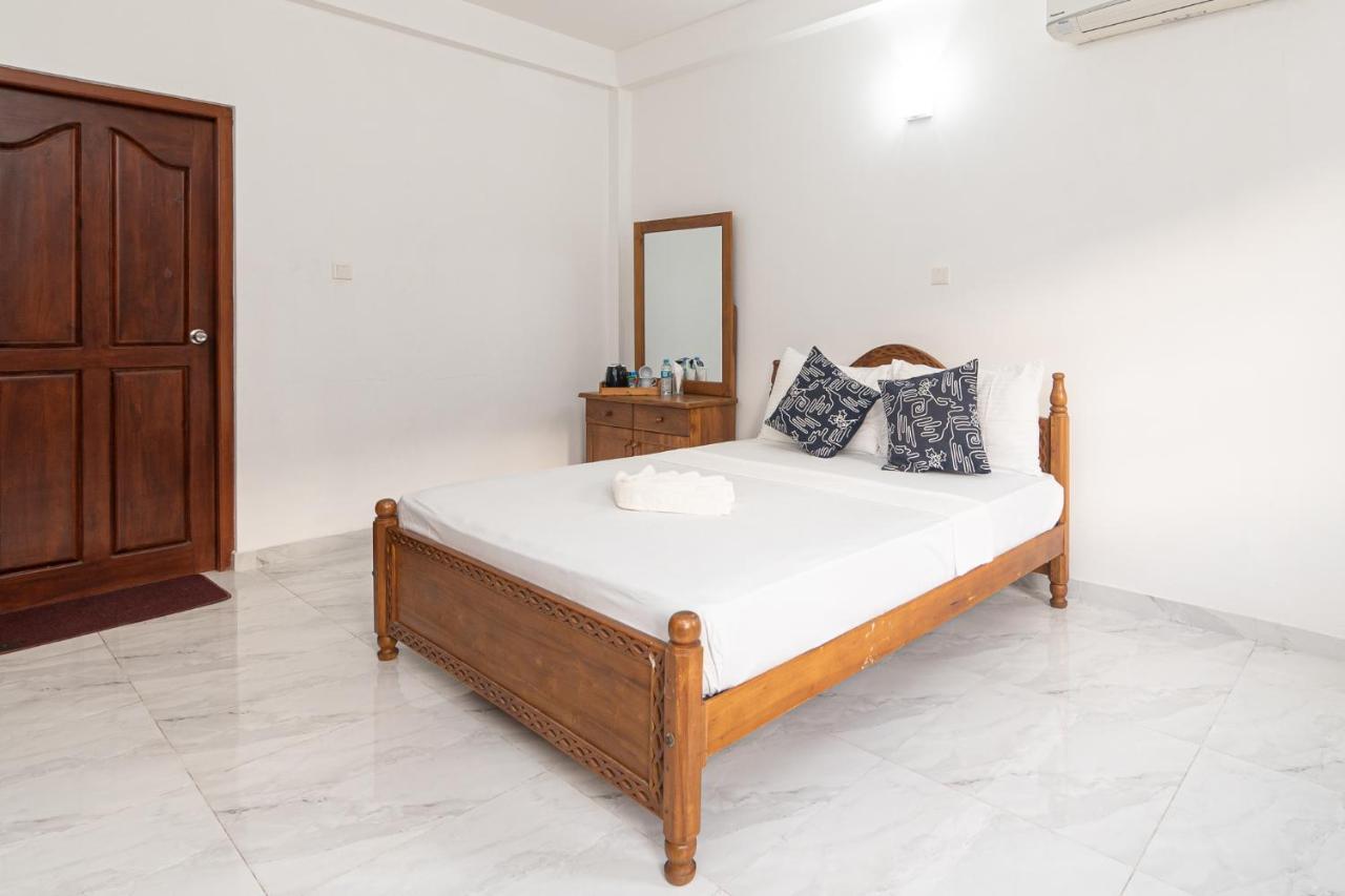 Sun Set Forest Villa Κάντι Εξωτερικό φωτογραφία