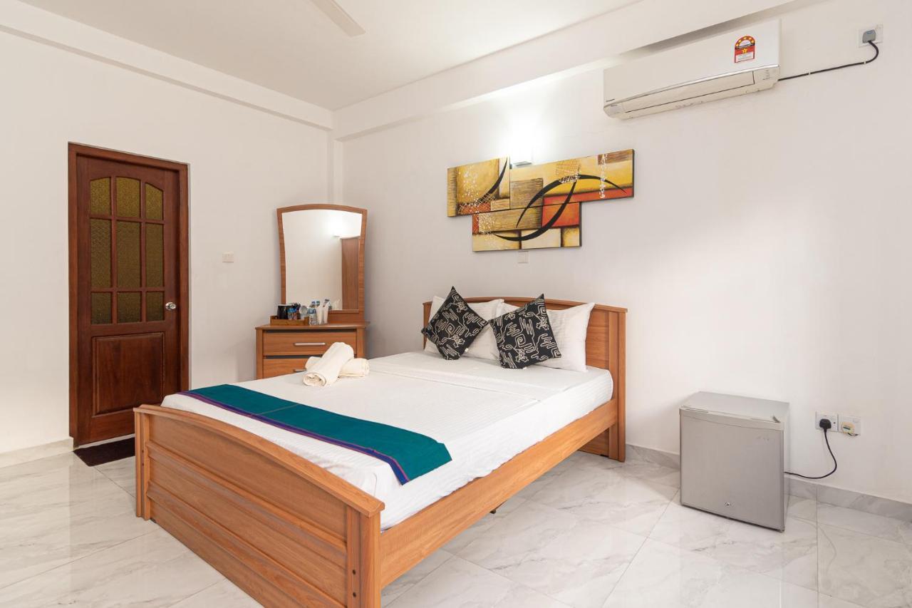 Sun Set Forest Villa Κάντι Εξωτερικό φωτογραφία