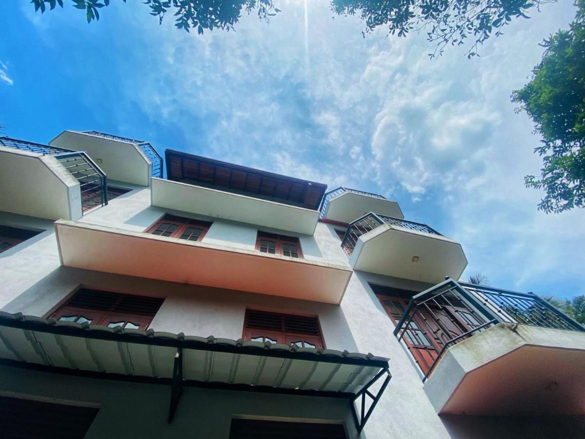 Sun Set Forest Villa Κάντι Εξωτερικό φωτογραφία