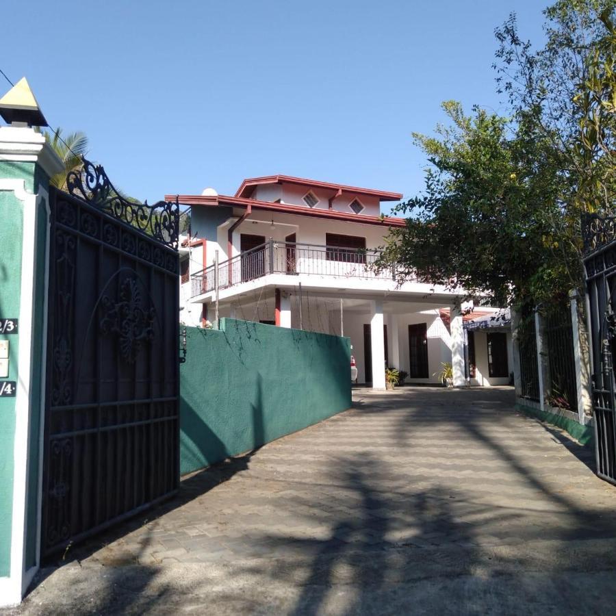 Sun Set Forest Villa Κάντι Εξωτερικό φωτογραφία
