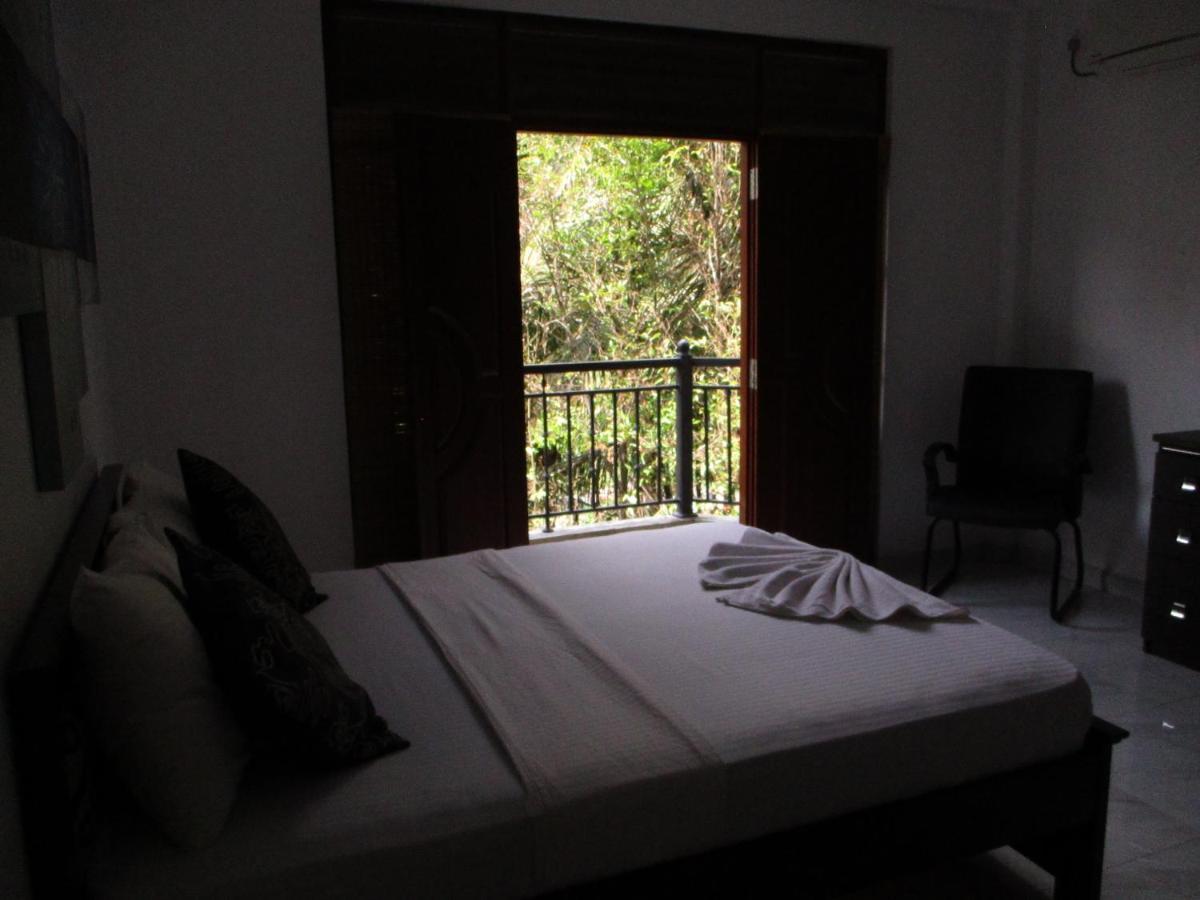 Sun Set Forest Villa Κάντι Εξωτερικό φωτογραφία
